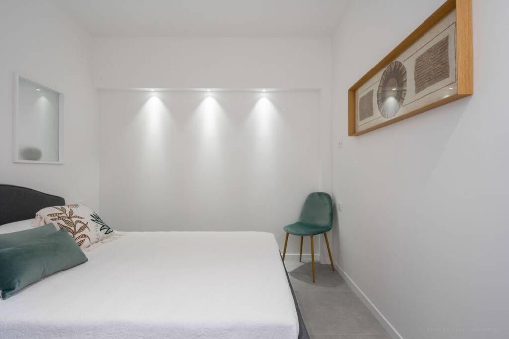Ormesini Courtyard Apartment Venezia Eksteriør bilde